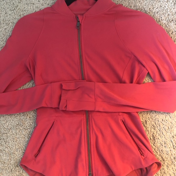 LULULEMON jacket!! - Picture 1 of 7